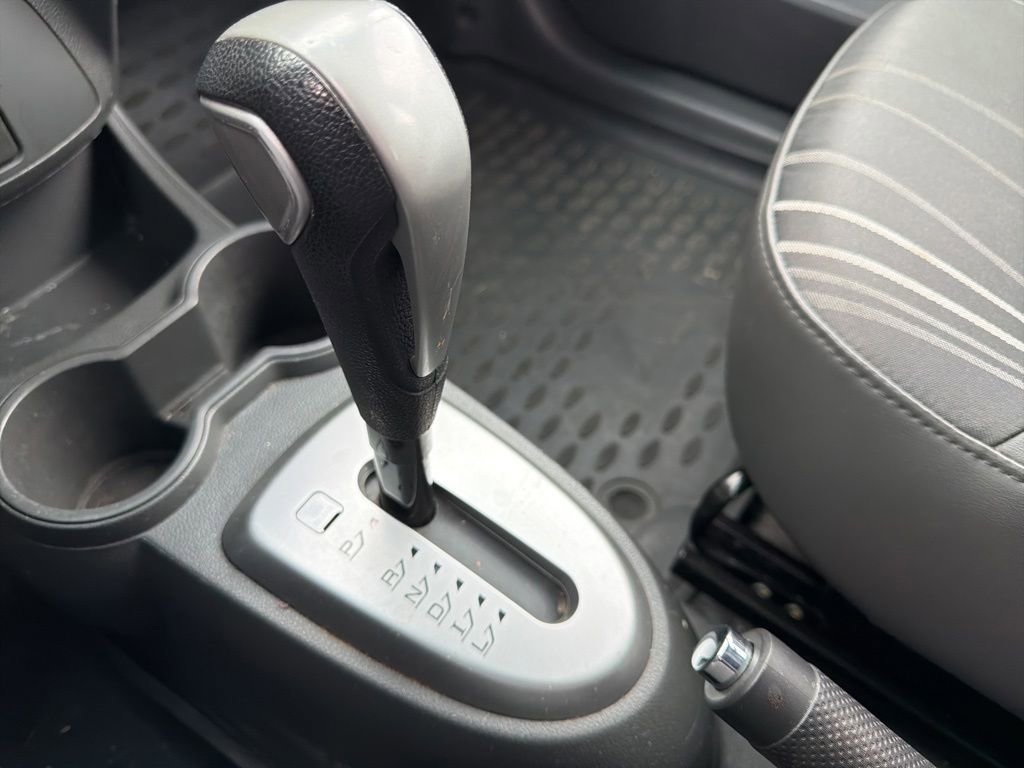 Used 2013 Chevrolet Spark LS FWD image 13