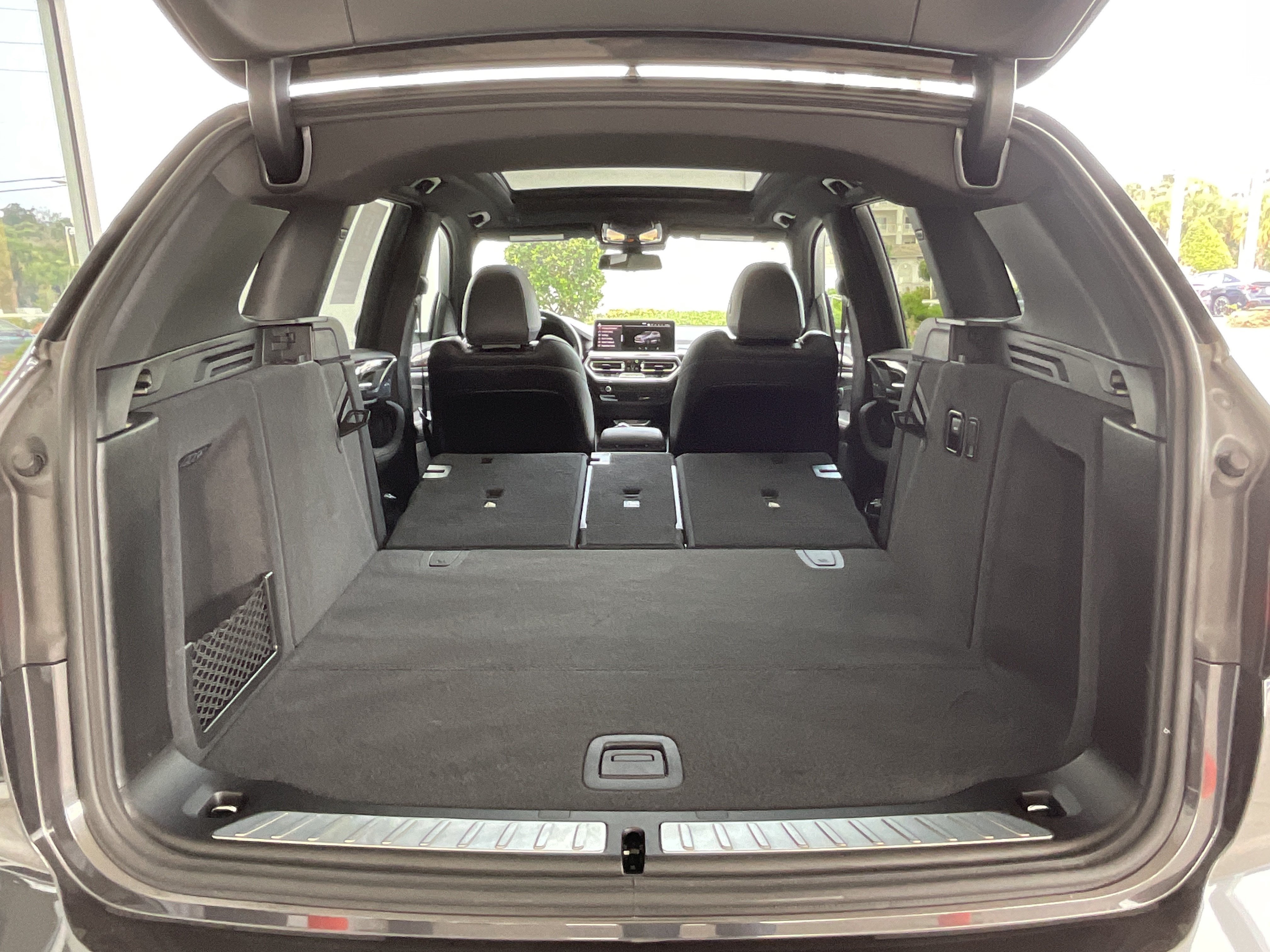 Used 2024 BMW X3 sDrive30i w/ Premium Package RWD image 33
