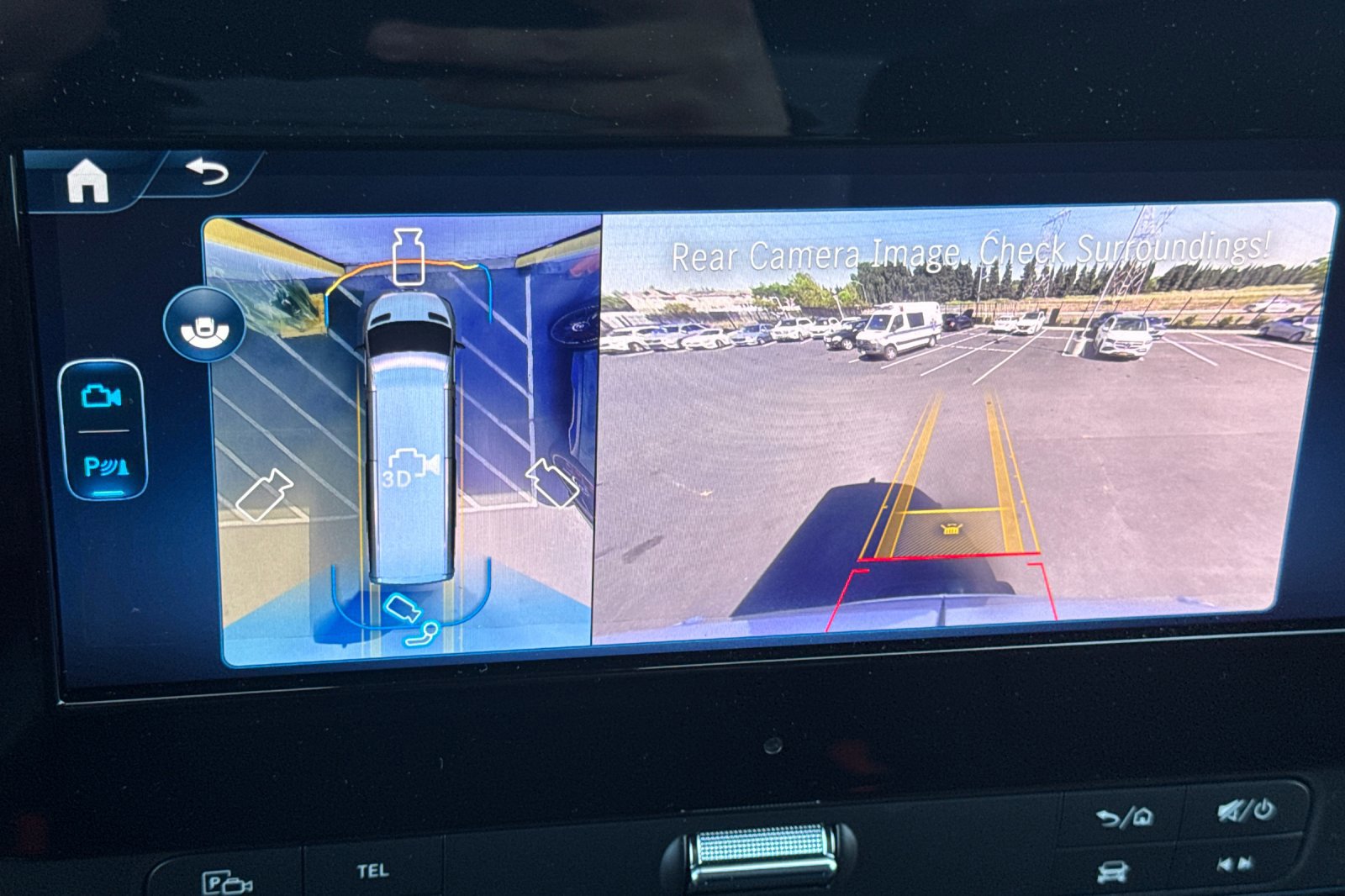 New 2026 Mercedes-Benz Sprinter 2500 image 19