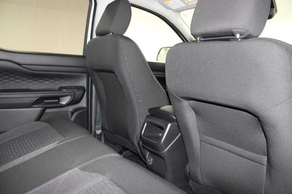 New 2026 Ford Ranger XL RWD image 27
