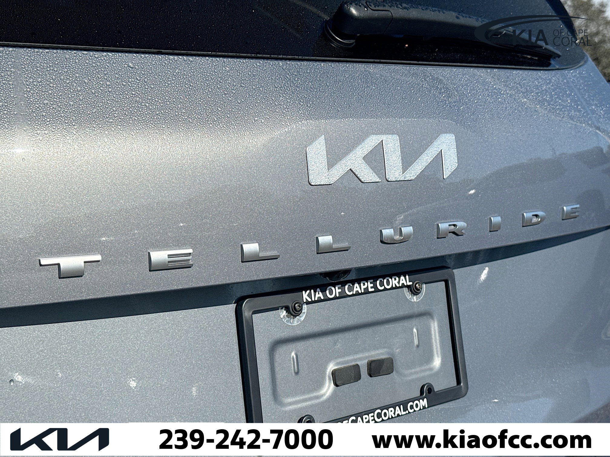 Used 2022 Kia Telluride LX image 11