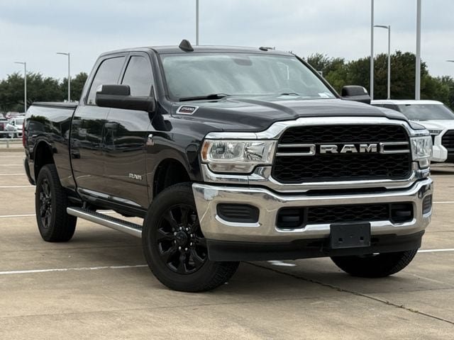 Used 2020 RAM 2500 Tradesman AWD/4WD image 2