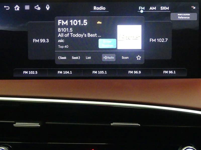 Used 2026 Genesis GV70 3.5T Sport Advanced image 13