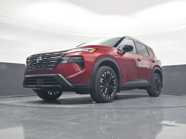 Certified 2026 Nissan Rogue Dark Armor FWD image 21