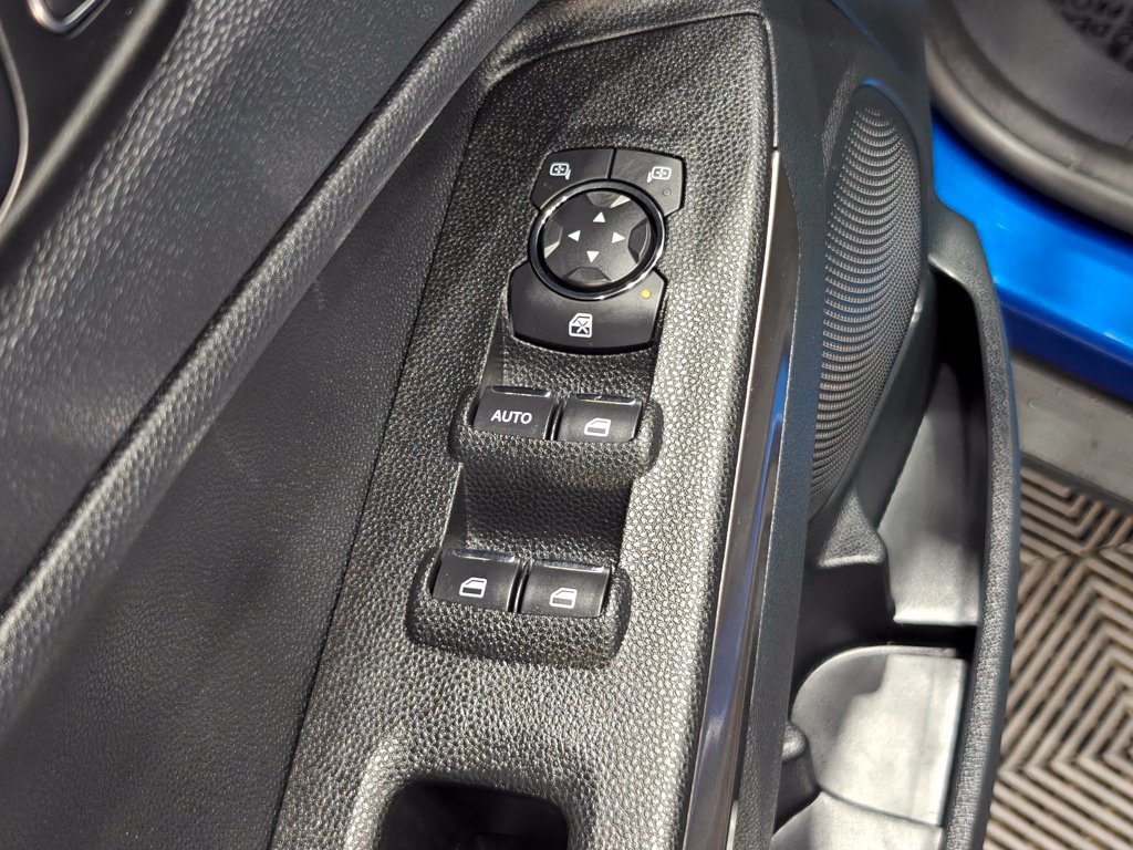 Used 2022 Ford EcoSport SES AWD/4WD image 49