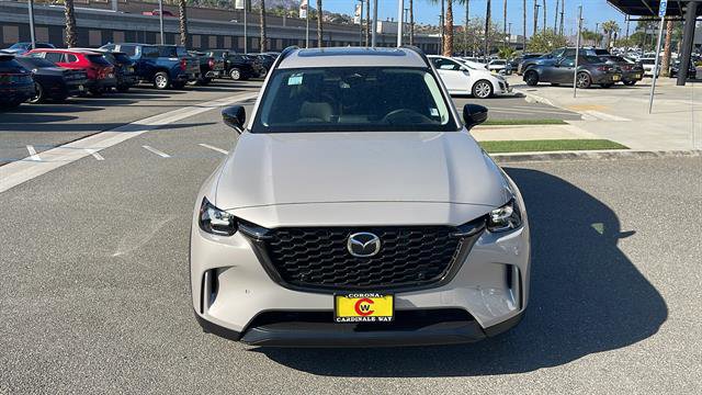 New 2026 MAZDA CX-90 3.3 Turbo w/ Premium Sport Pkg image 2