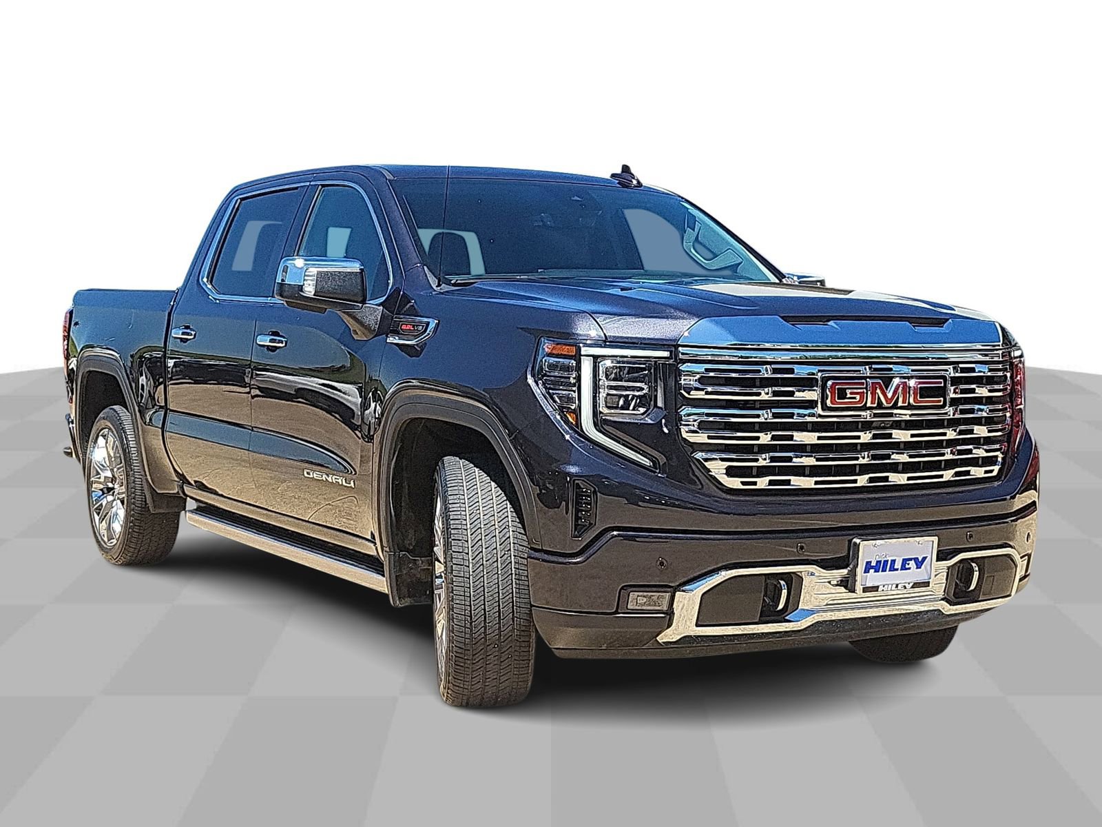 Certified 2024 GMC Sierra 1500 Denali image 2