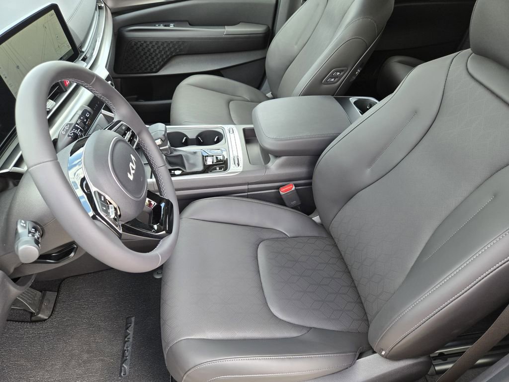 New 2026 Kia Carnival SX FWD image 9