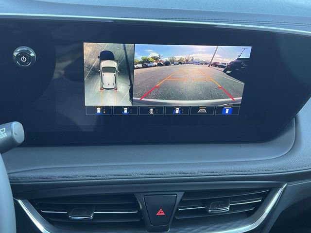 New 2026 Buick Encore GX Preferred w/ Advanced Technology Package image 20