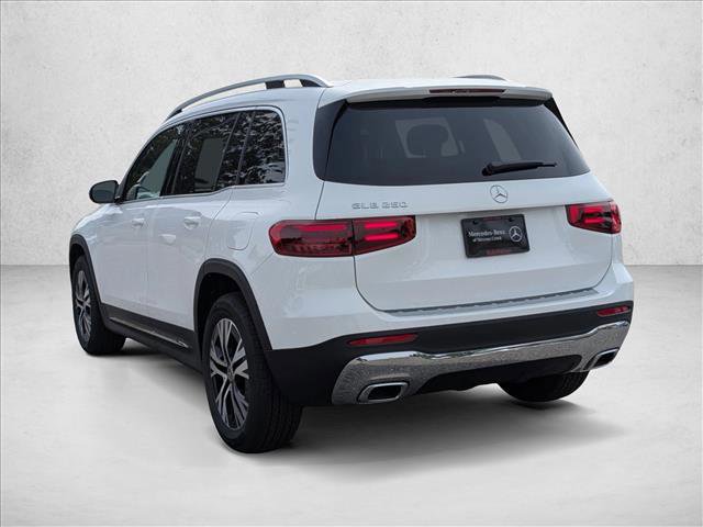 New 2026 Mercedes-Benz GLB 250 image 9