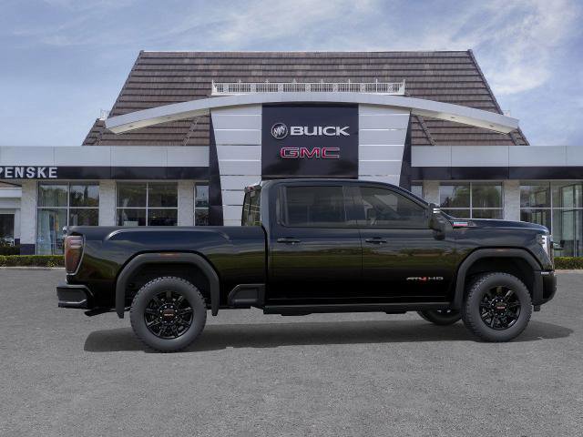 New 2026 GMC Sierra 2500 AT4 w/ AT4 Premium Plus Package image 5