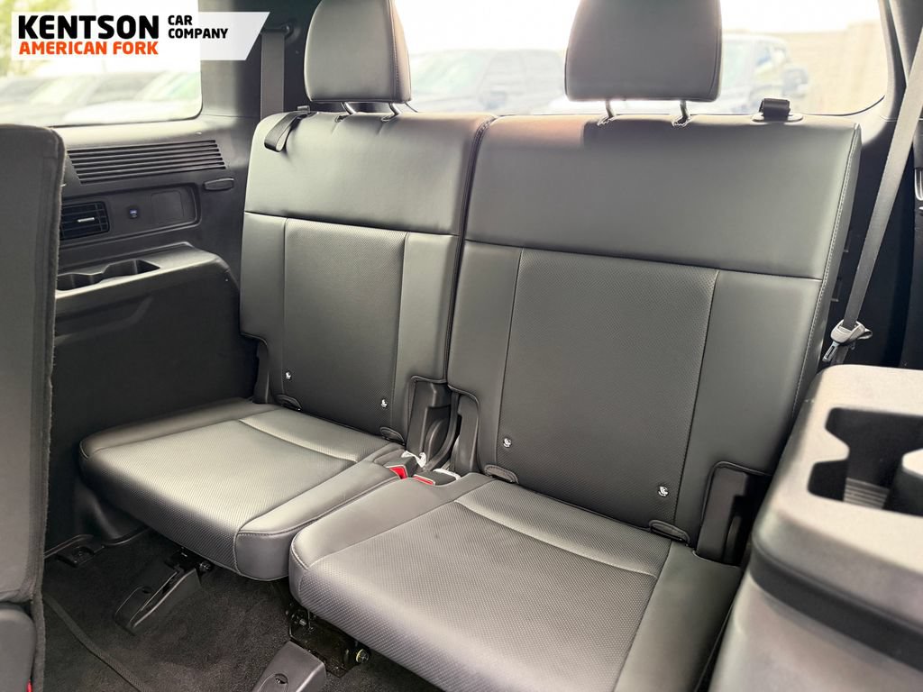 Used 2026 Hyundai Santa Fe SEL AWD/4WD image 29