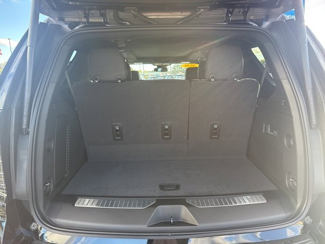 New 2026 Chevrolet Tahoe RST w/ Comfort Package image 25