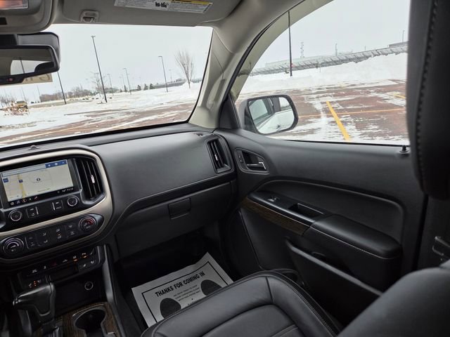 Used 2019 GMC Canyon Denali image 56