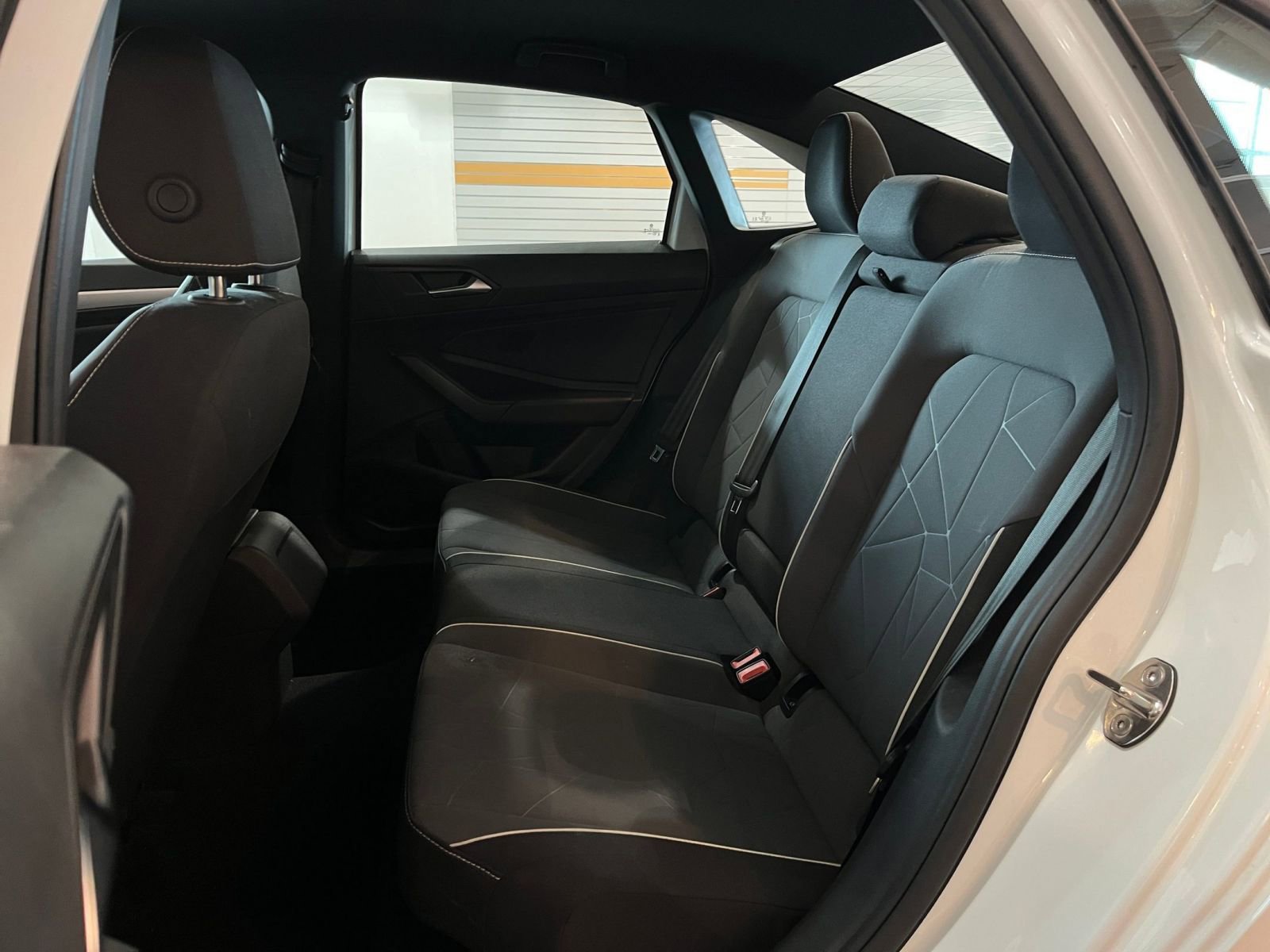 Used 2025 Volkswagen Jetta Sport image 24