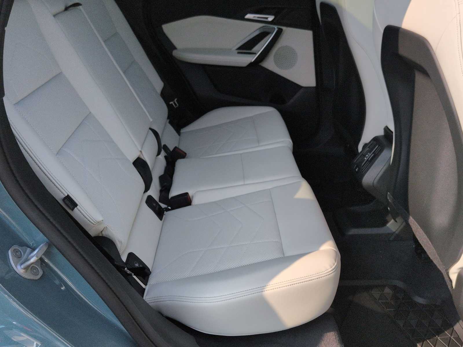 Used 2026 BMW X1 xDrive28i w/ Convenience Package AWD/4WD image 22
