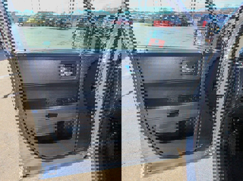 Used 2017 Ford Flex SE image 12