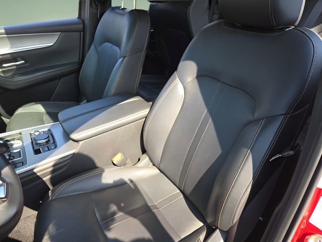 Used 2024 MAZDA CX-90 3.3 Turbo w/ Preferred Plus image 13