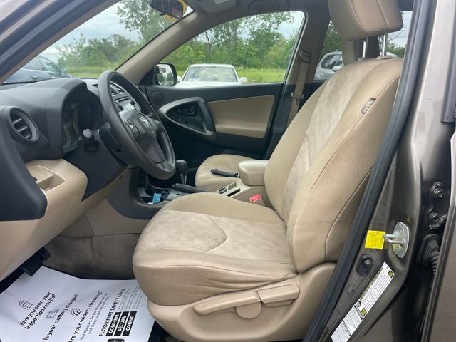 Used 2012 Toyota RAV4 4WD w/ Value Pkg image 37