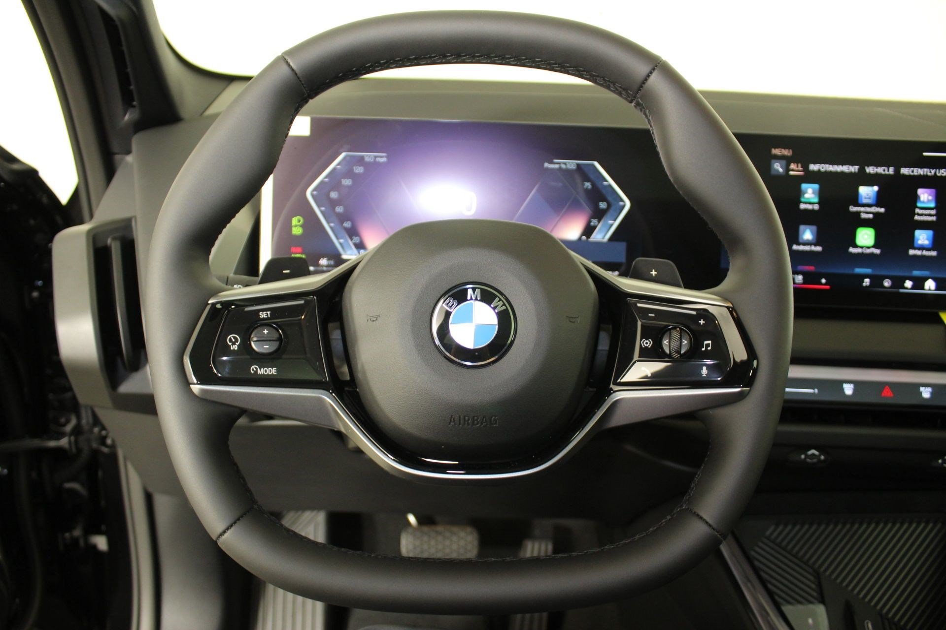 Used 2026 BMW X3 xDrive30i w/ Premium Package AWD/4WD image 14