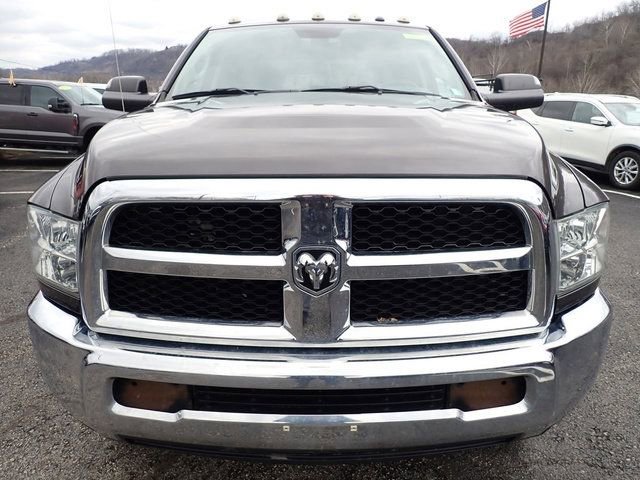 Used 2016 RAM 2500 Tradesman w/ Chrome Appearance Group image 9