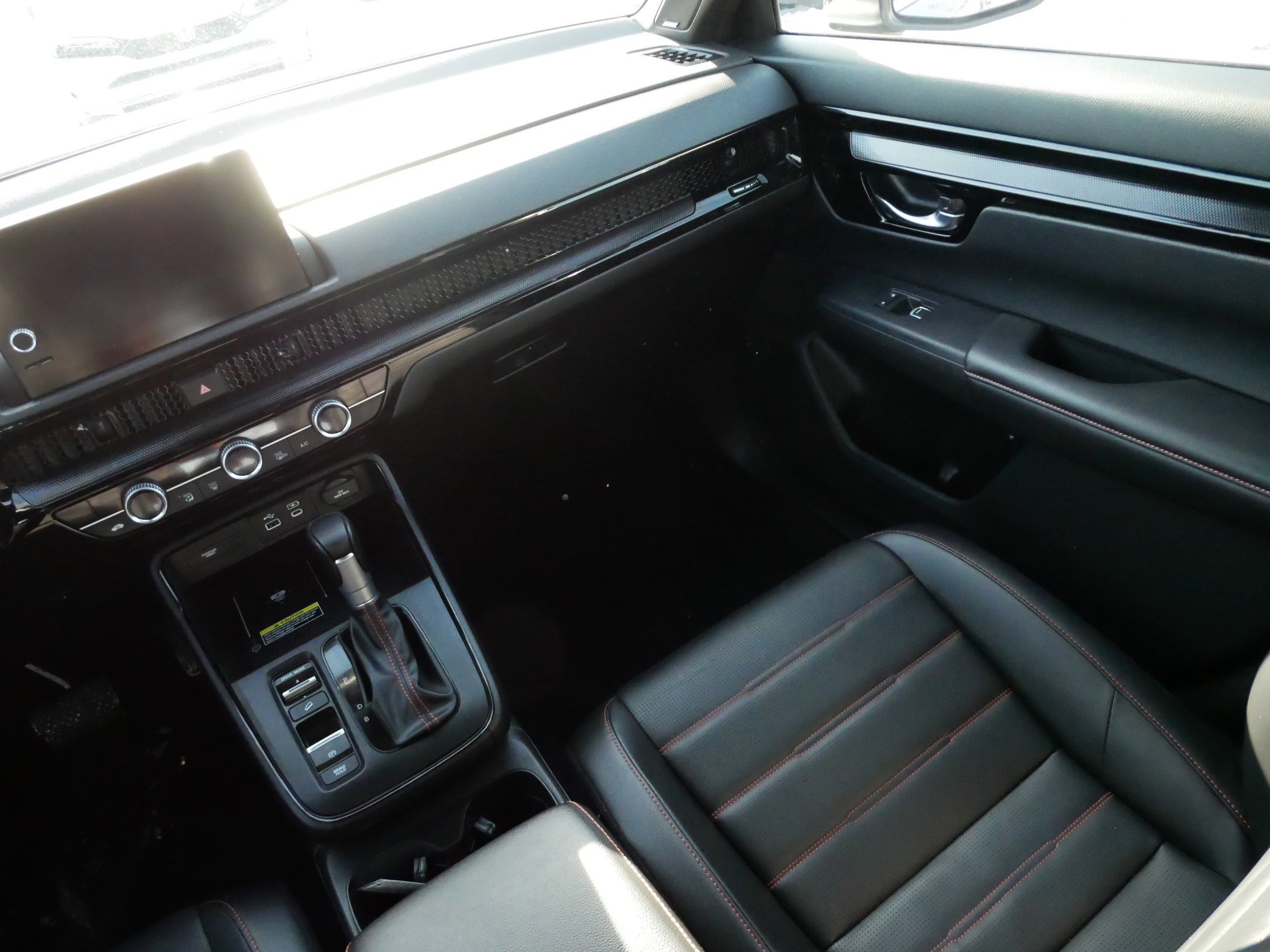 Certified 2024 Honda CR-V Sport Touring image 11