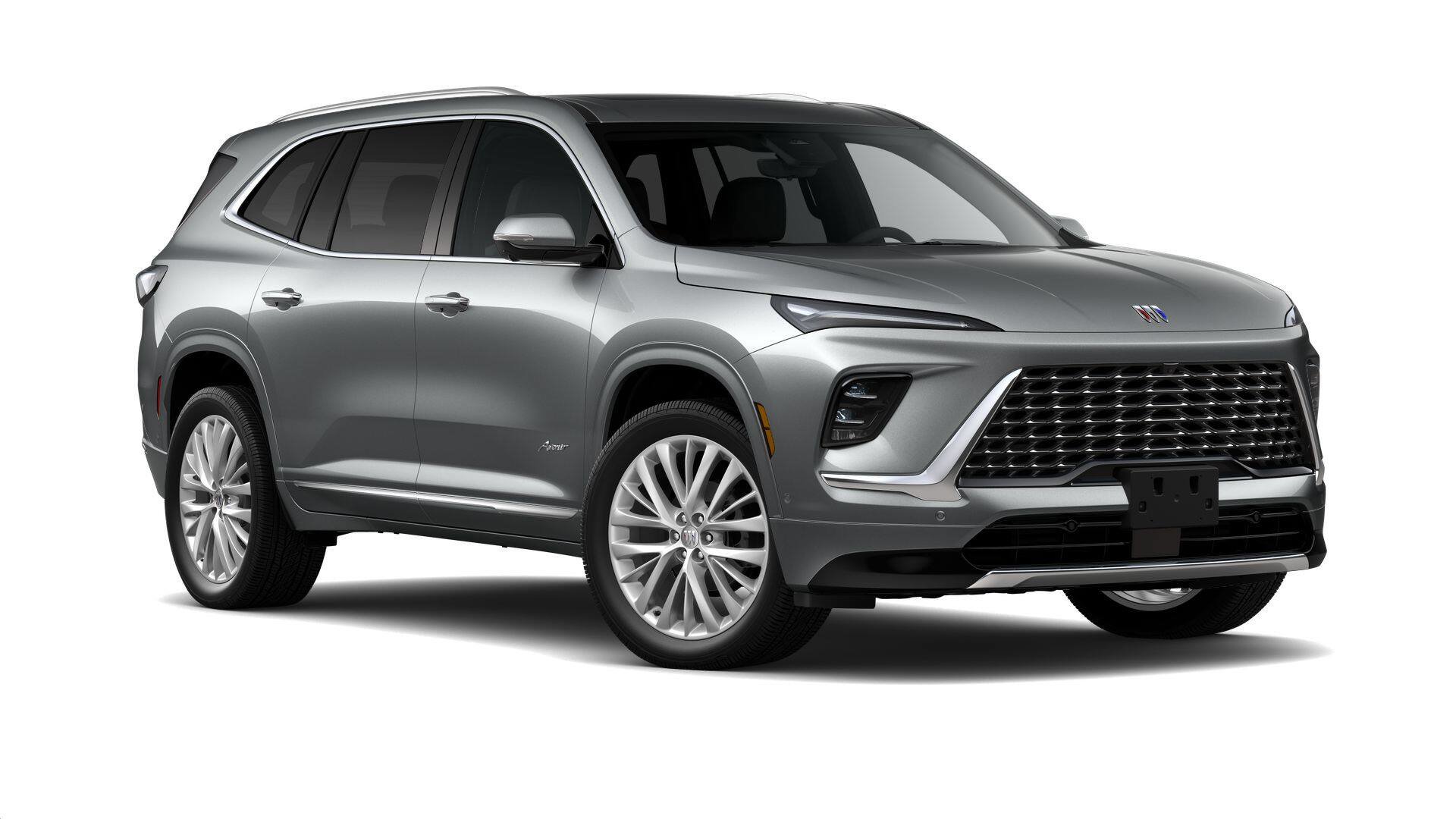 New 2026 Buick Enclave Avenir w/ Super Cruise Package AWD/4WD image 28