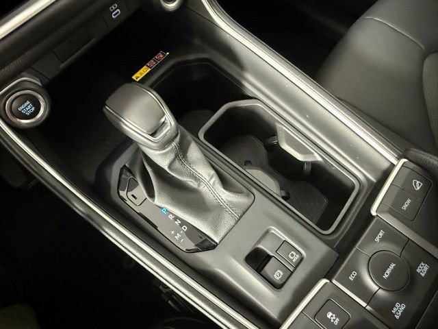 Used 2024 Toyota Grand Highlander XLE AWD/4WD image 25