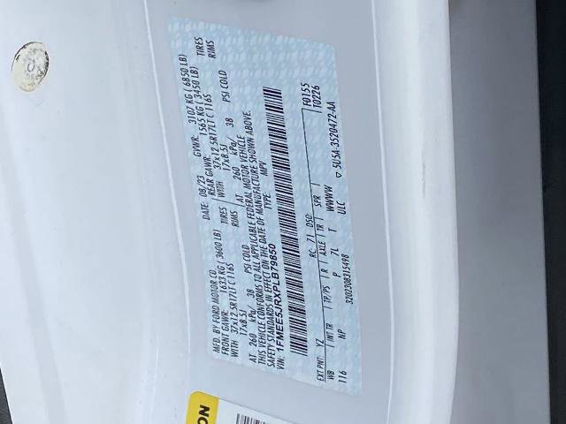 Used 2023 Ford Bronco Raptor image 30