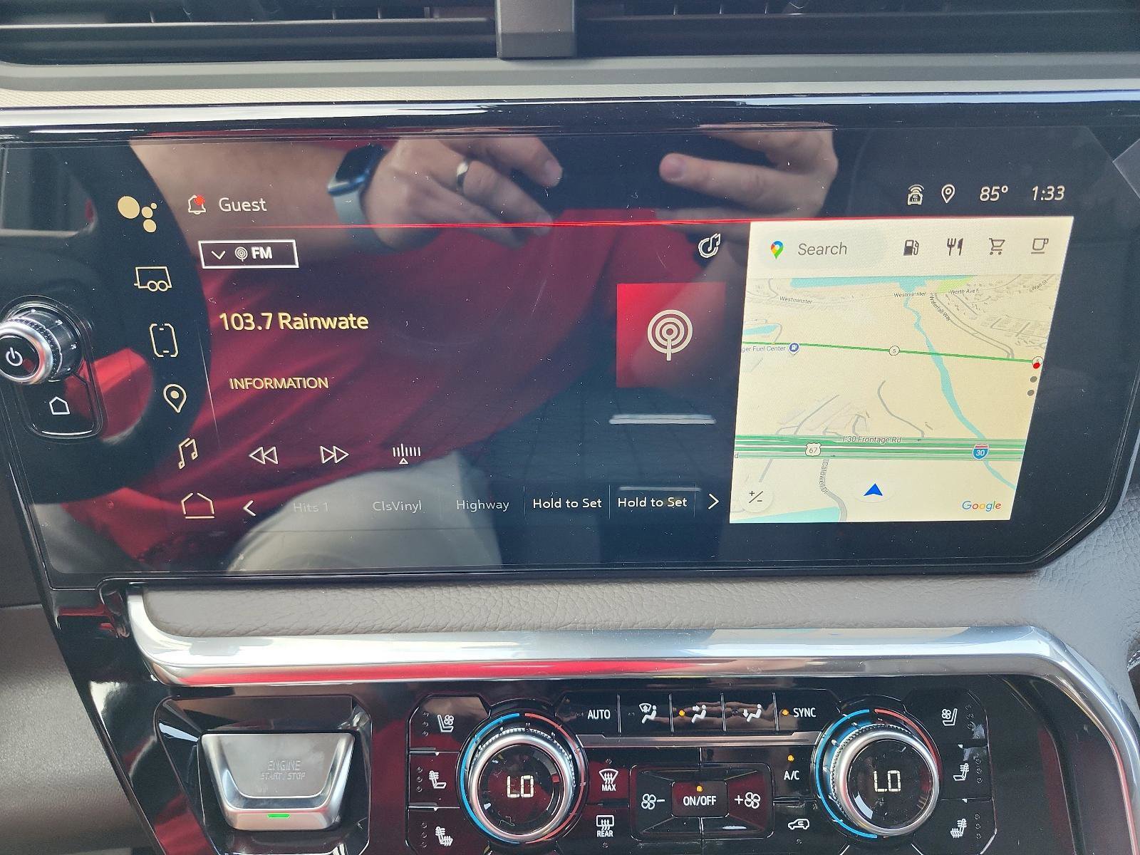 New 2026 GMC Sierra 2500 Denali image 14