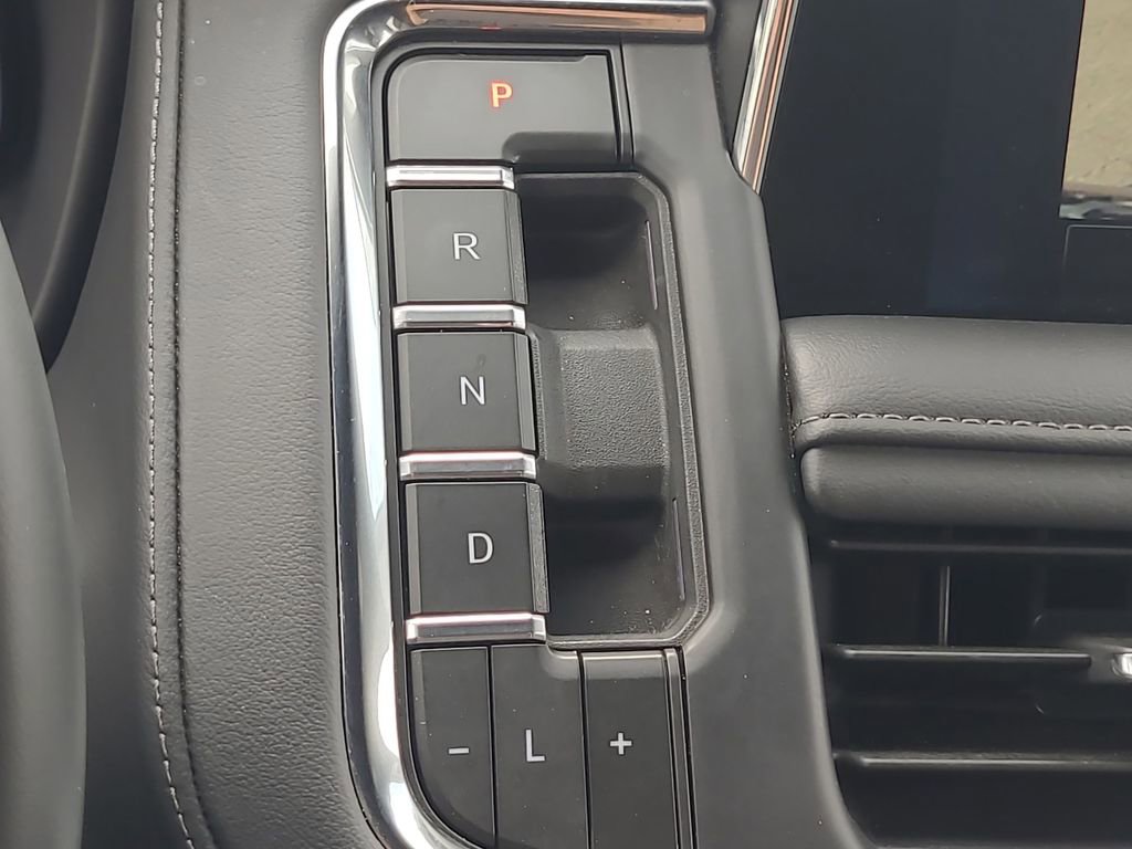 Certified 2024 Chevrolet Tahoe LT RWD image 16