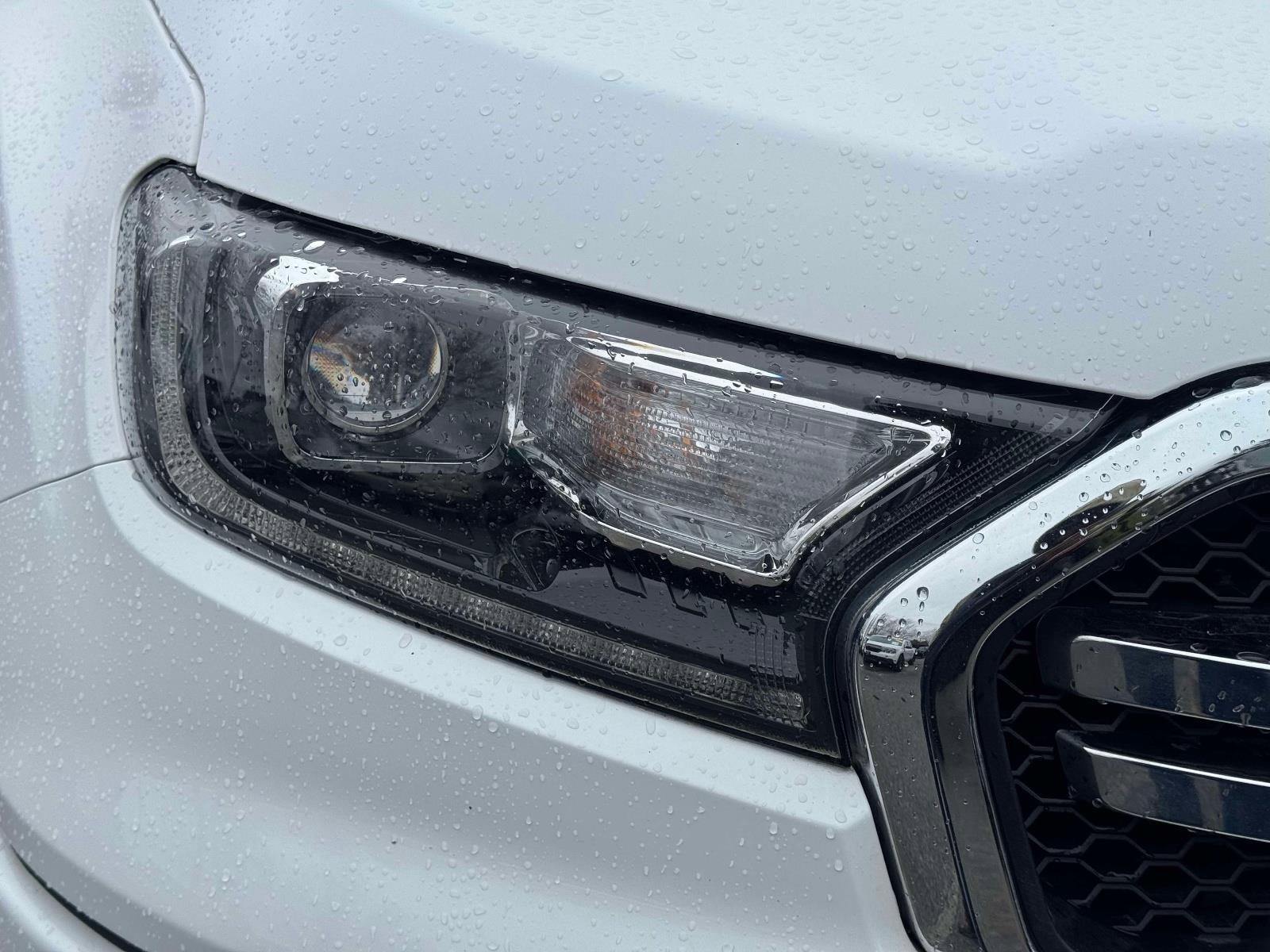 Used 2023 Ford Ranger Lariat AWD/4WD image 7