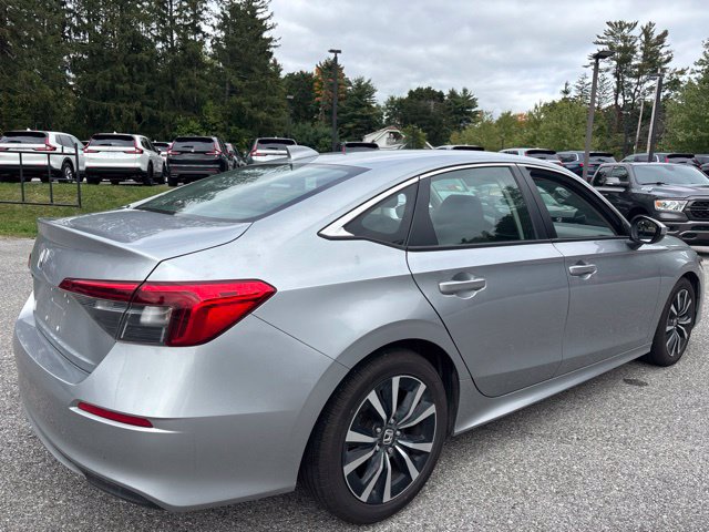 Used 2024 Honda Civic EX image 7