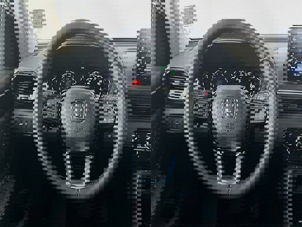 New 2025 Honda Pilot EX-L image 16