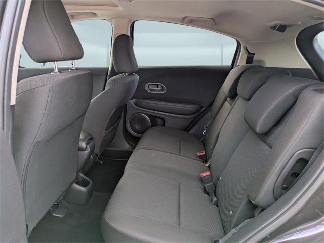 Used 2018 Honda HR-V EX image 15