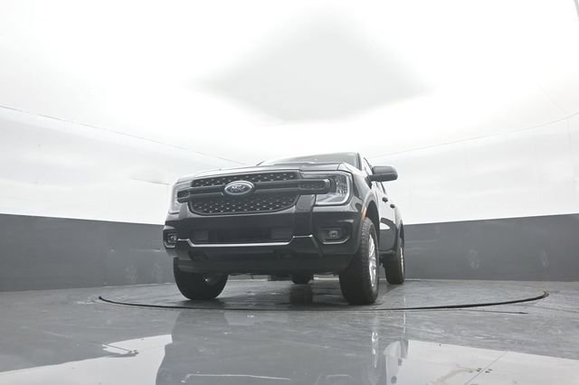 New 2025 Ford Ranger XL w/ Trailer Tow Package image 32
