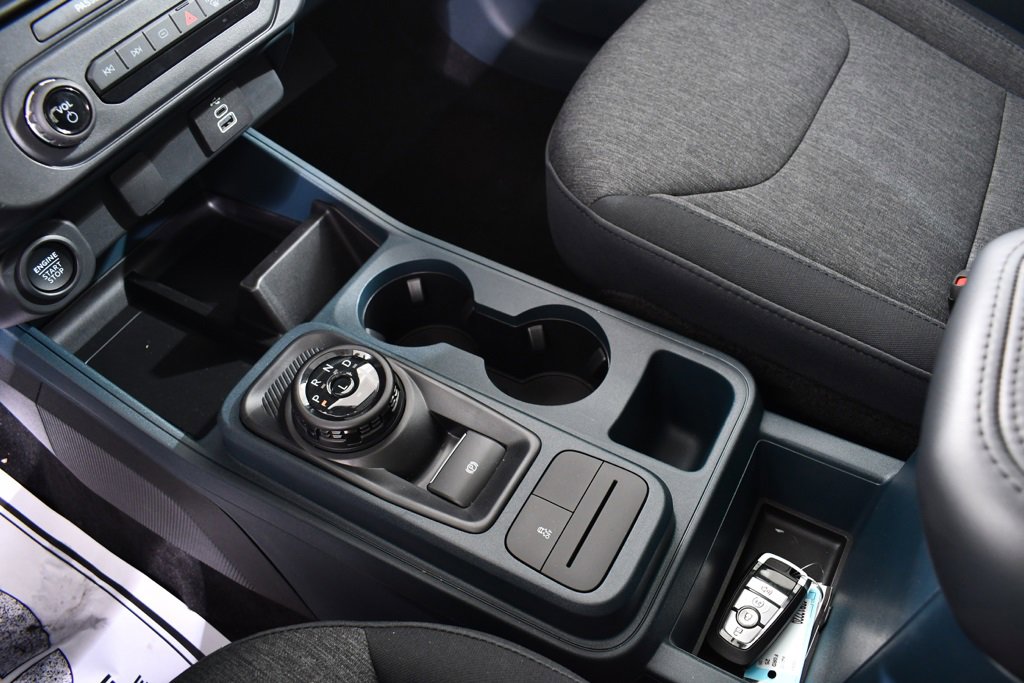 New 2025 Ford Maverick XLT w/ Equipment Group 301A image 31