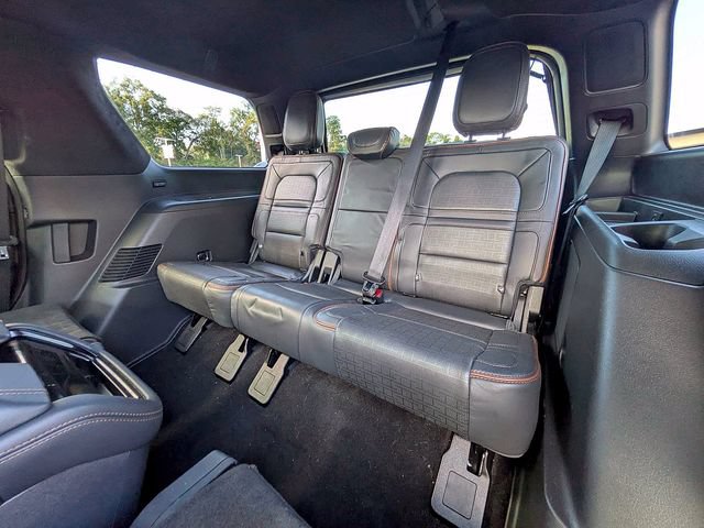 Used 2023 Lincoln Navigator Black Label AWD/4WD image 15