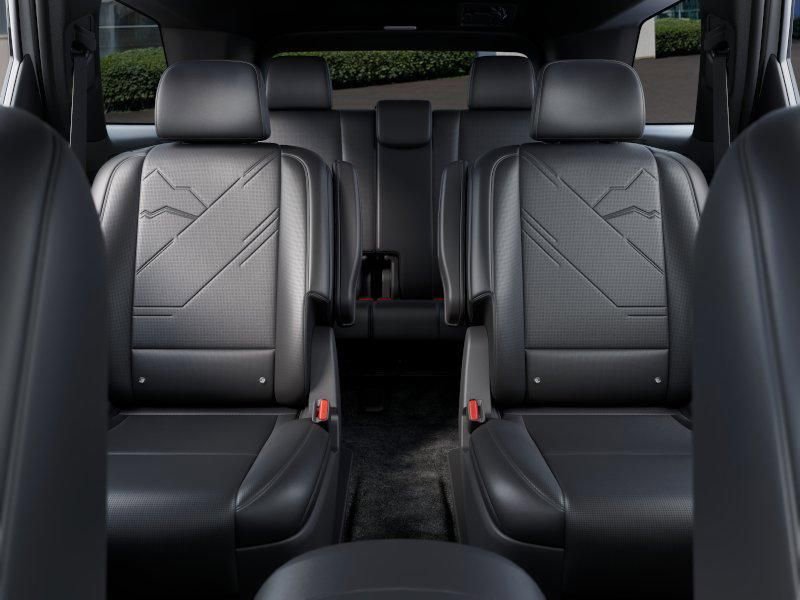 New 2026 Hyundai Palisade XRT Pro image 12