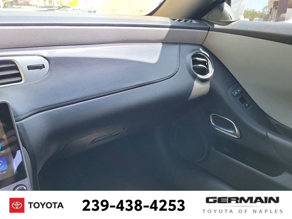 Used 2014 Chevrolet Camaro LS image 35