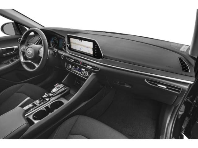 Certified 2023 Hyundai Sonata SEL image 18