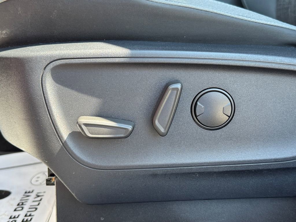 Used 2021 Ford Bronco Sport Big Bend w/ Big Bend Package (96B) image 25