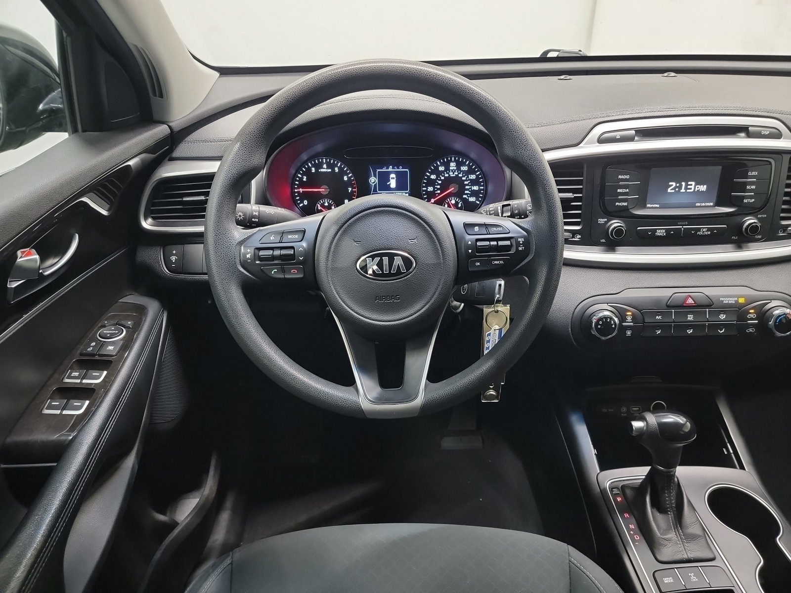 Used 2017 Kia Sorento LX image 16