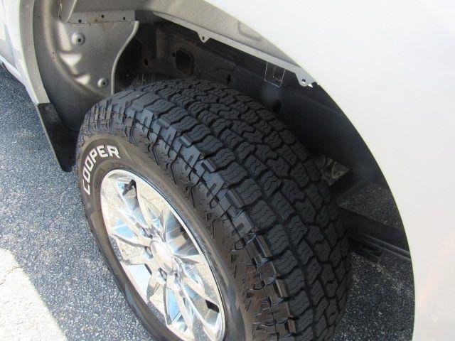 Used 2019 Chevrolet Silverado 1500 LT w/ All-Star Edition AWD/4WD image 10