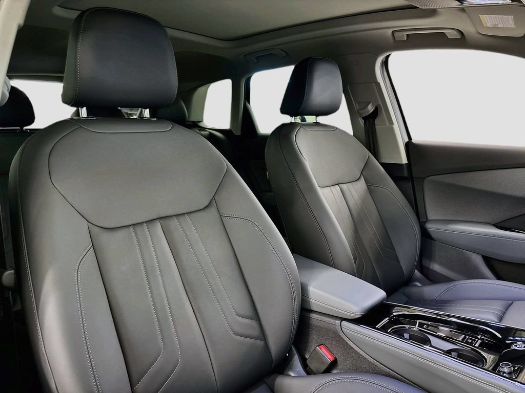 New 2026 Audi Q3 quattro 2.0T AWD/4WD image 15