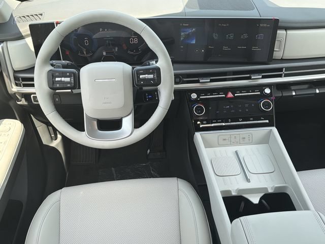 New 2027 Hyundai Santa Fe SEL FWD image 25