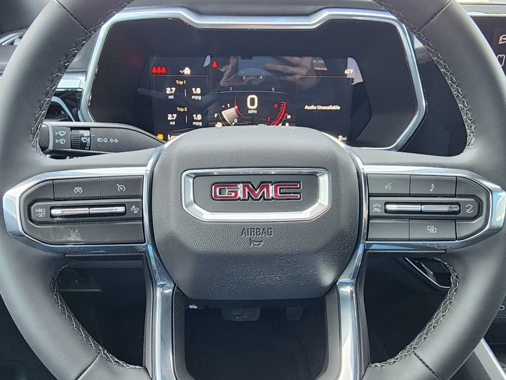 New 2026 GMC Canyon Elevation w/ Convenience Package image 18