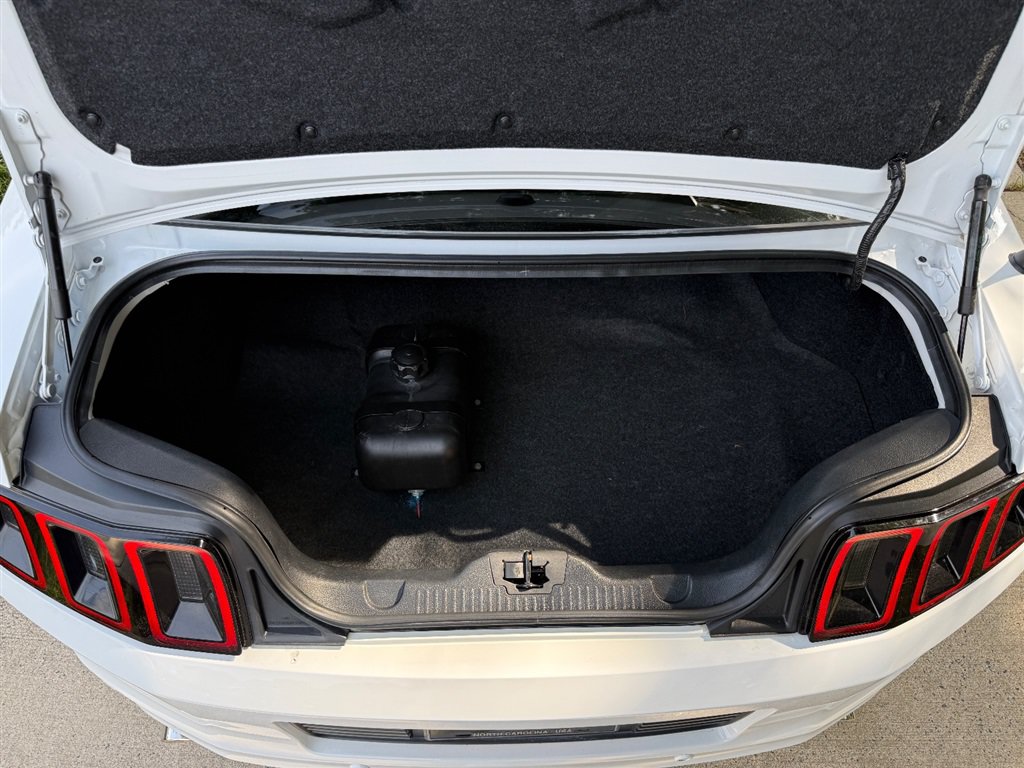 Used 2014 Ford Mustang GT Premium w/ GT Track Package RWD image 62