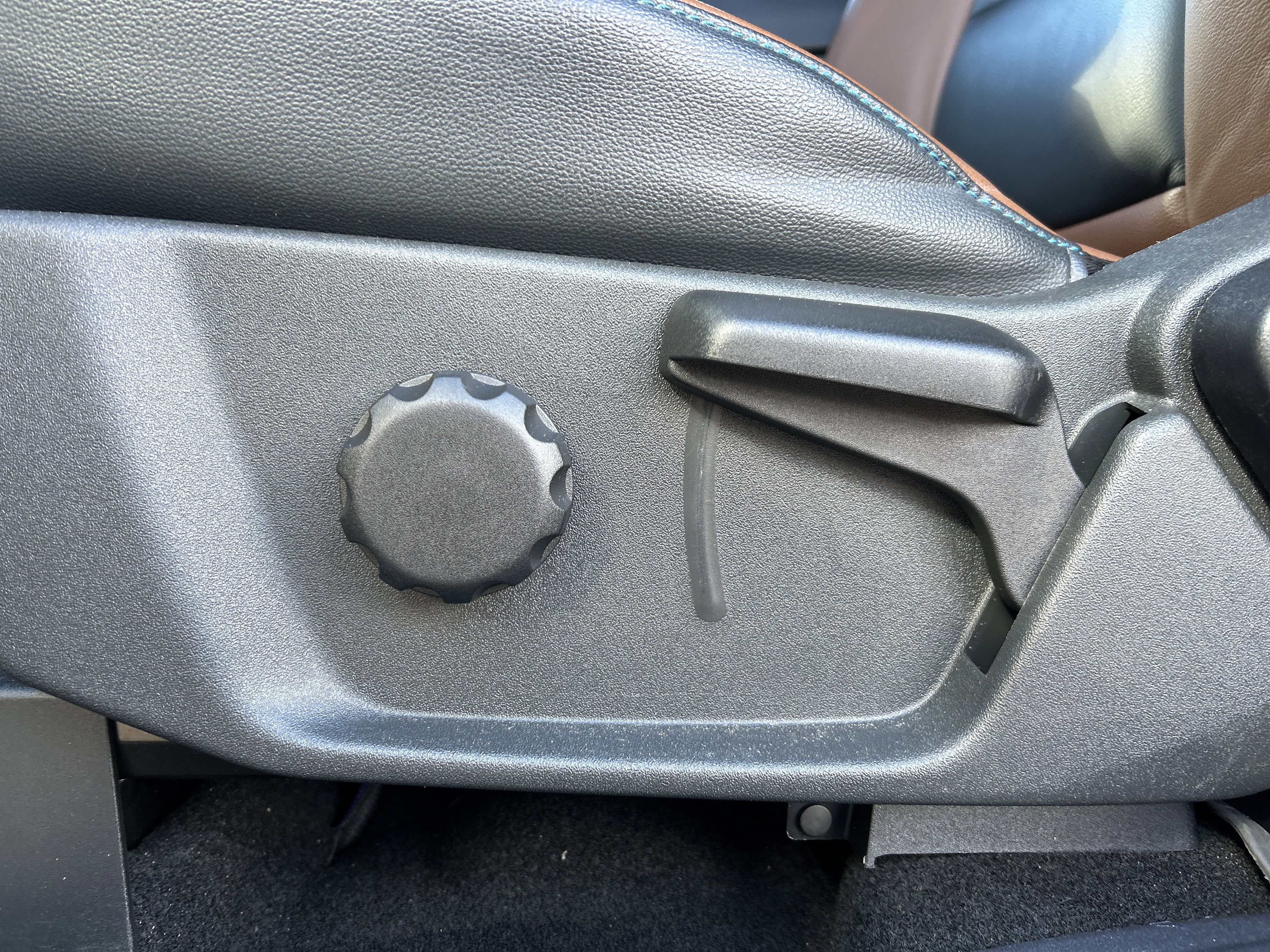 Used 2023 Ford Bronco Outer Banks image 13