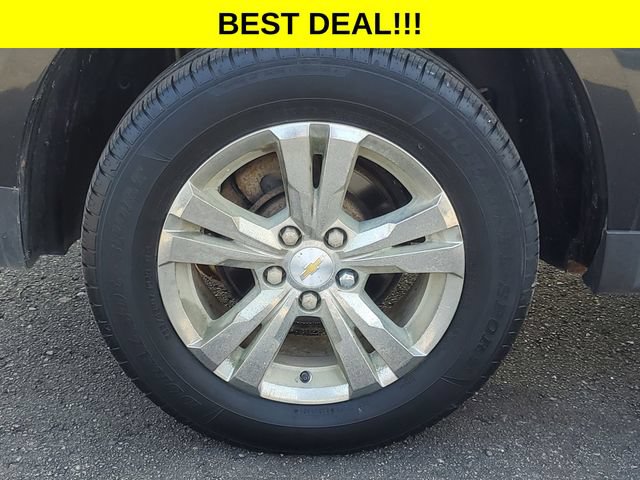 Used 2014 Chevrolet Equinox LS FWD image 6
